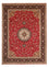 Tapis persan - Tabriz - Royal - 405 x 302 cm - rouge
