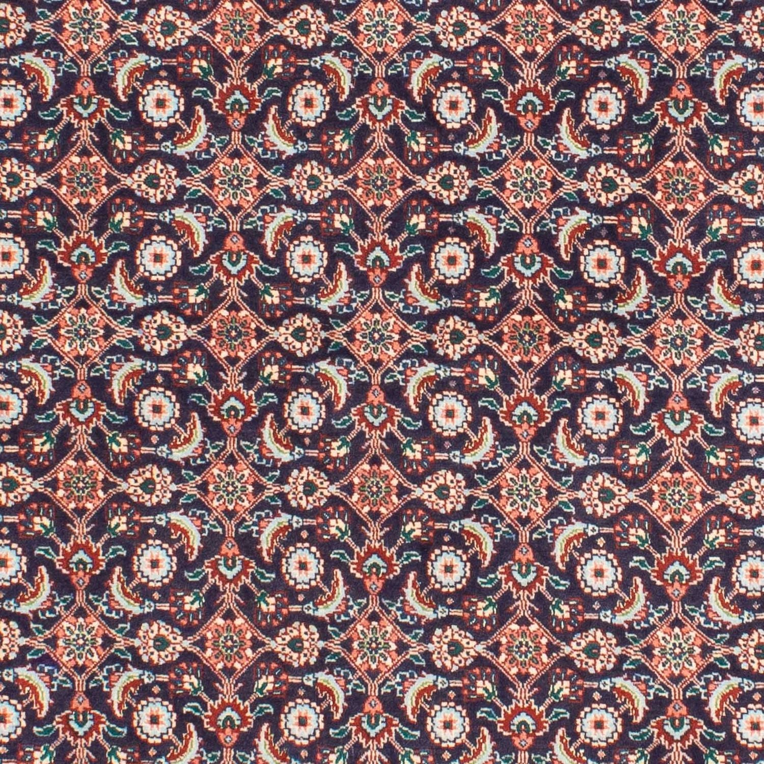 Tapis persan - Tabriz - Royal - 200 x 153 cm - multicolore