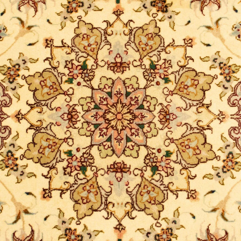 Perserteppich - Täbriz - Royal 150 x 102 cm Teppichbrücke