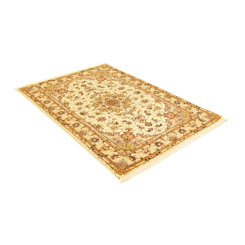 Perserteppich - Täbriz - Royal 150 x 102 cm Teppichbrücke