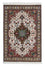 Tapis persan - Nomadic - 147 x 104 cm - beige