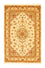Perserteppich - Täbriz - Royal 162 x 102 cm Teppichbrücke
