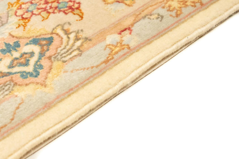 Tapis persan - Tabriz - Royal - 154 x 100 cm - beige