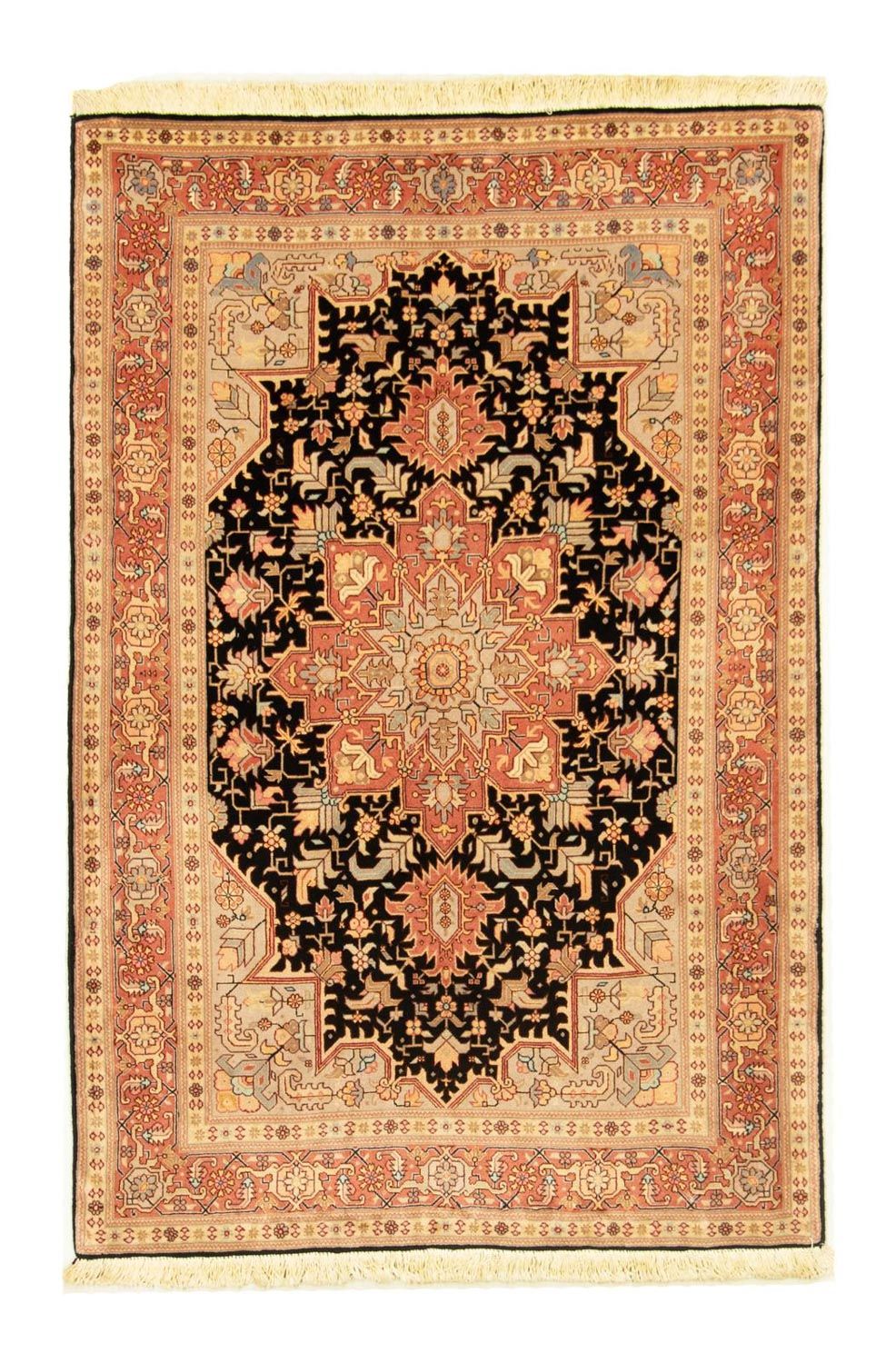 Perserteppich - Täbriz - Royal 152 x 101 cm Teppichbrücke