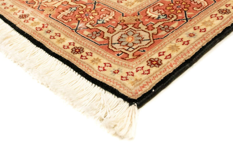 Perserteppich - Täbriz - Royal 152 x 101 cm Teppichbrücke