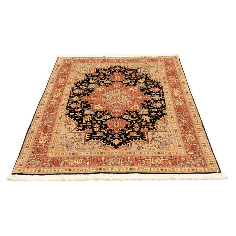 Perserteppich - Täbriz - Royal 152 x 101 cm Teppichbrücke