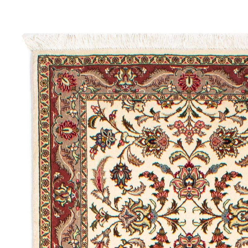 Perserteppich - Täbriz - Royal 297 x 73 cm Teppich Läufer