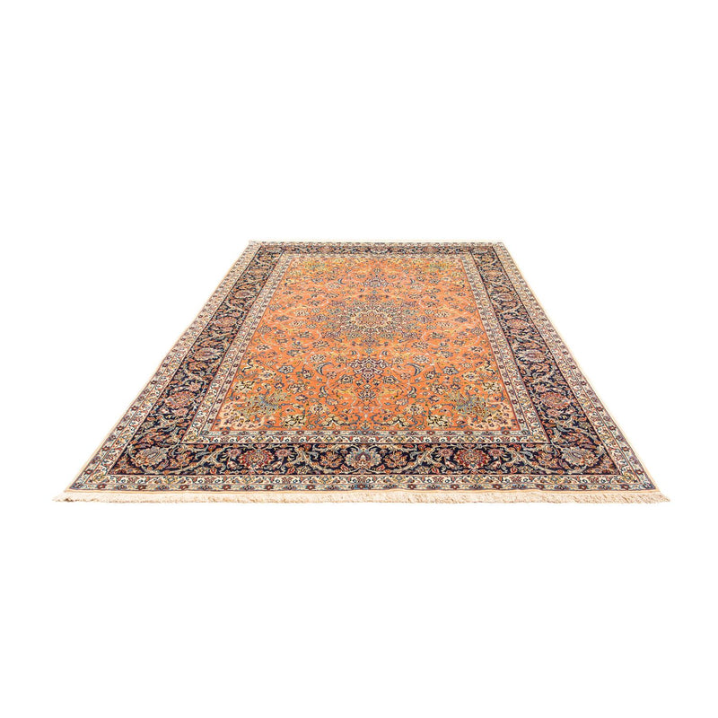 Tapis persan - Isfahan - Premium - 302 x 202 cm - marron