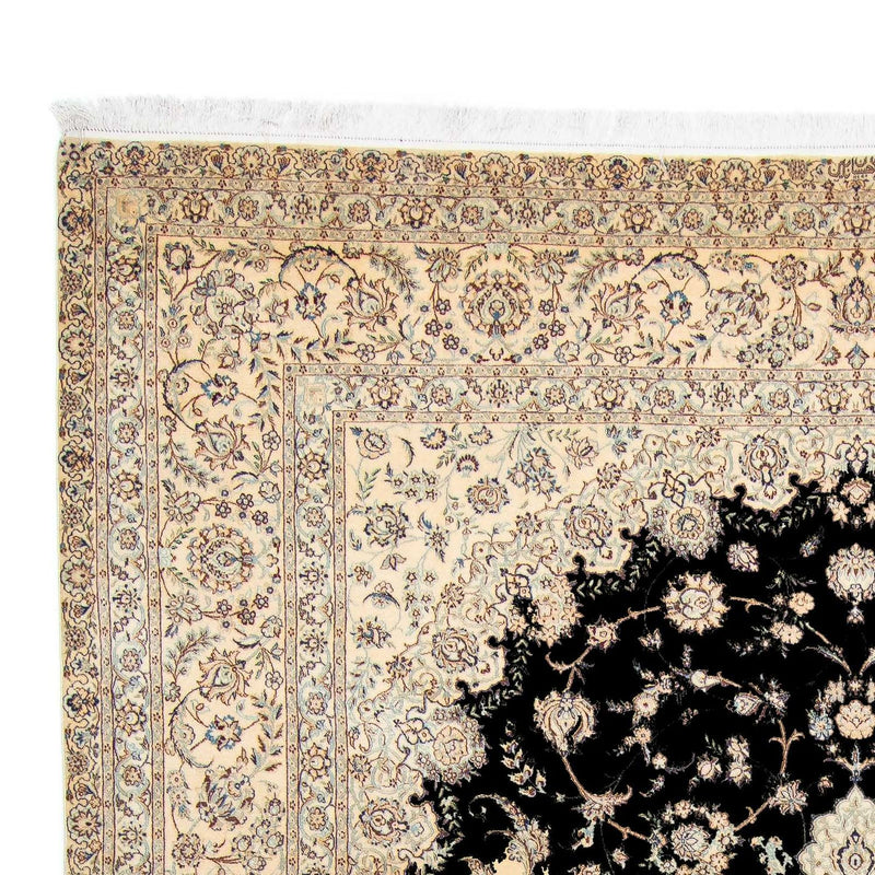 Perserteppich - Nain - Premium 361 x 250 cm Teppich Wohnzimmer