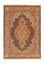 Tapis persan - Tabriz - Royal - 145 x 101 cm - noir