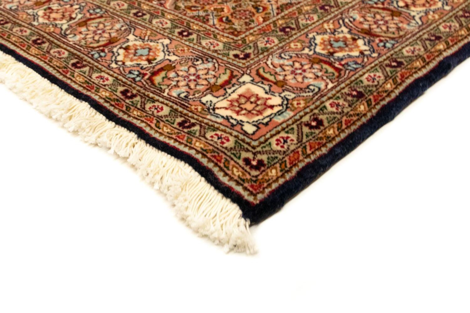 Tapis persan - Tabriz - Royal - 145 x 101 cm - noir