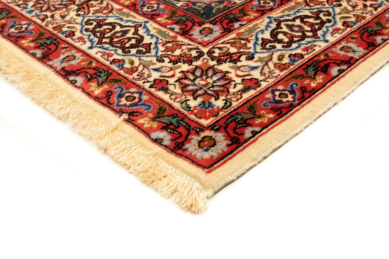 Tapis persan - Isfahan - Premium - 155 x 103 cm - noir