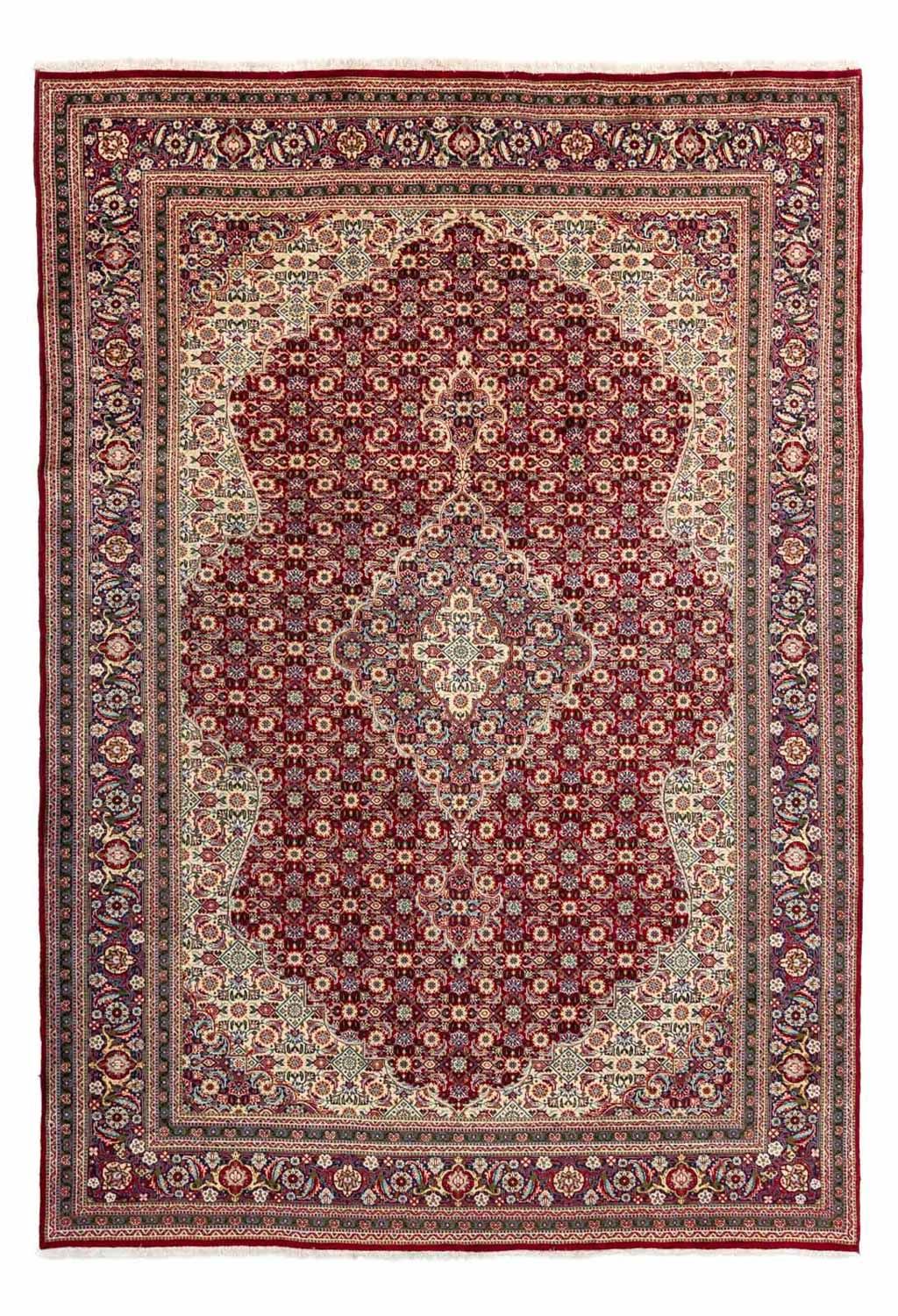 Perserteppich - Täbriz - Royal 292 x 210 cm