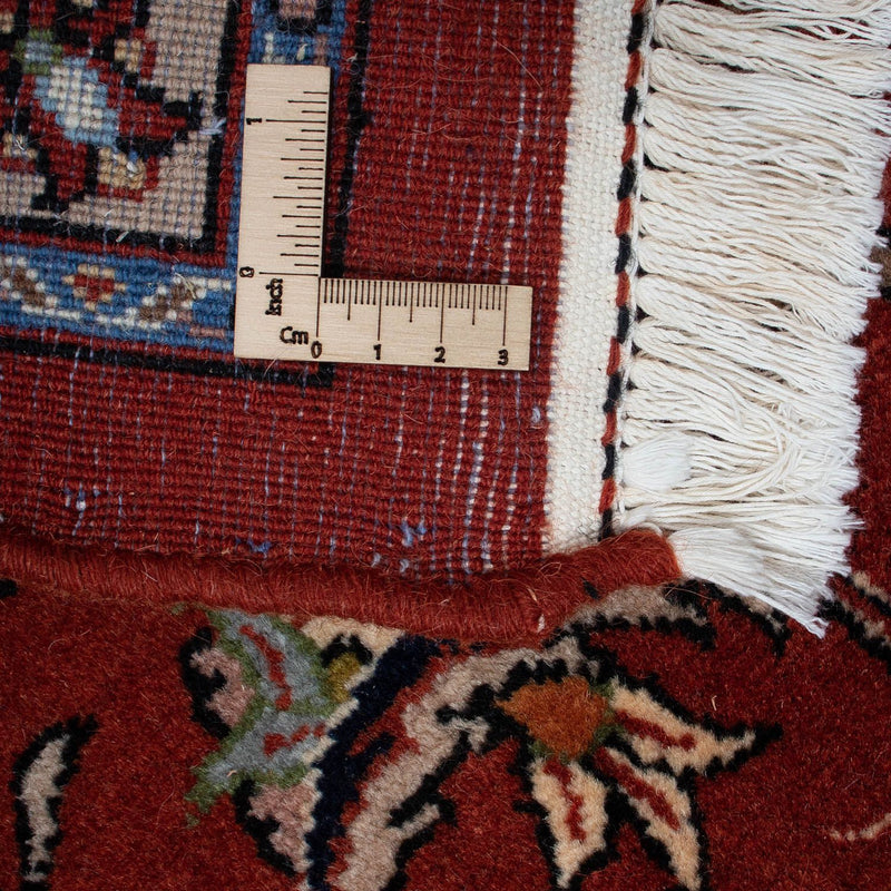 Tapis persan - Classique - 293 x 201 cm - rouge