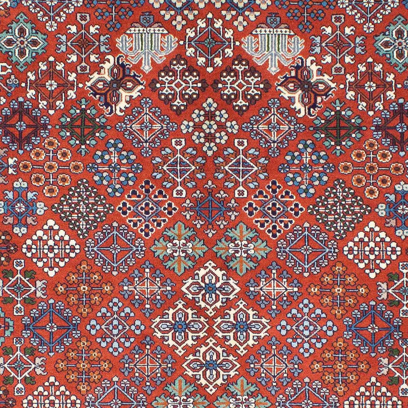 Tapis persan - Nomadic - 250 x 166 cm - rouille