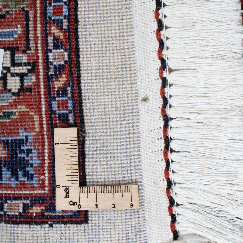 Tapis persan - Classique - 295 x 200 cm - beige