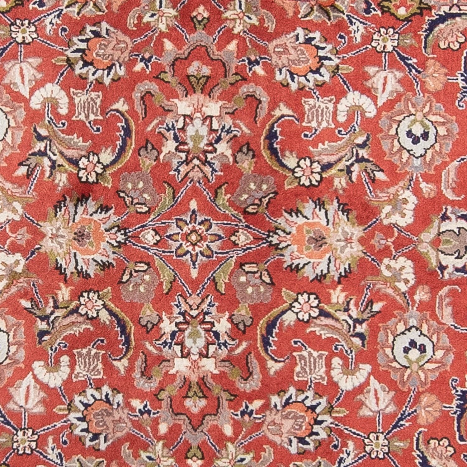 Tapis persan - Classique - 324 x 160 cm - rouille