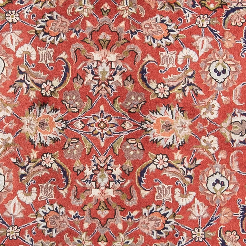 Tapis persan - Classique - 324 x 160 cm - rouille