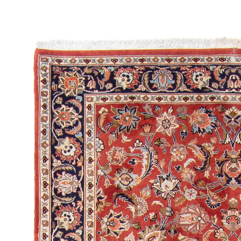 Tapis persan - Classique - 324 x 160 cm - rouille