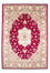 Tapis persan - Tabriz - Royal - 235 x 164 cm - rouge