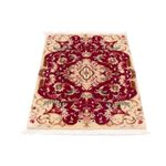 Perserteppich - Täbriz - Royal 90 x 60 cm - dunkelrot