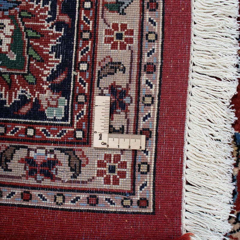 Tapis persan - Classique - 294 x 205 cm - rouge