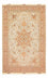 Tapis persan - Tabriz - Royal - 308 x 202 cm - beige