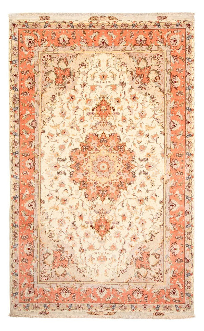 Orientteppich - Täbriz 308 x 200 cm