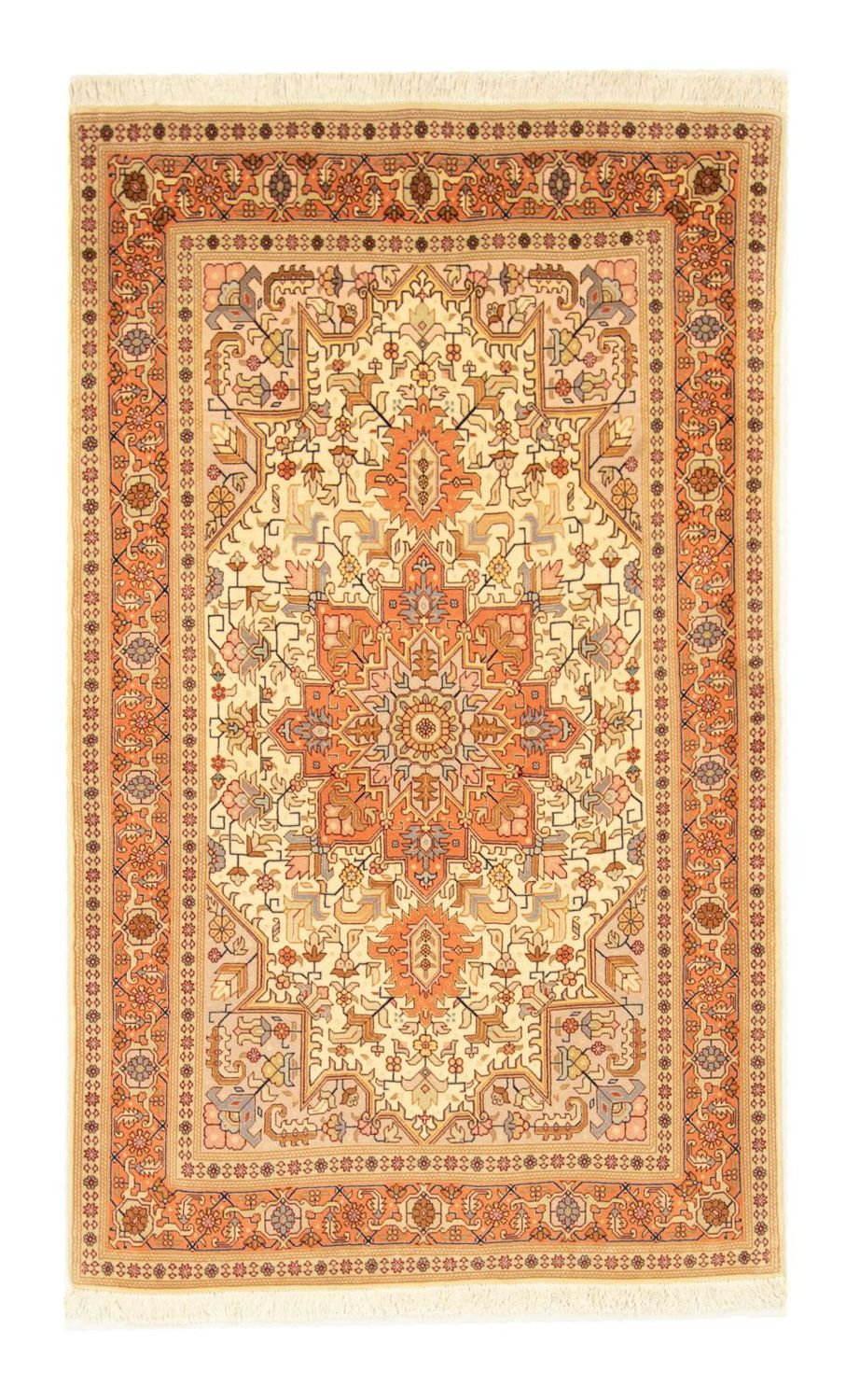 Perserteppich - Täbriz - Royal 170 x 103 cm Teppichbrücke