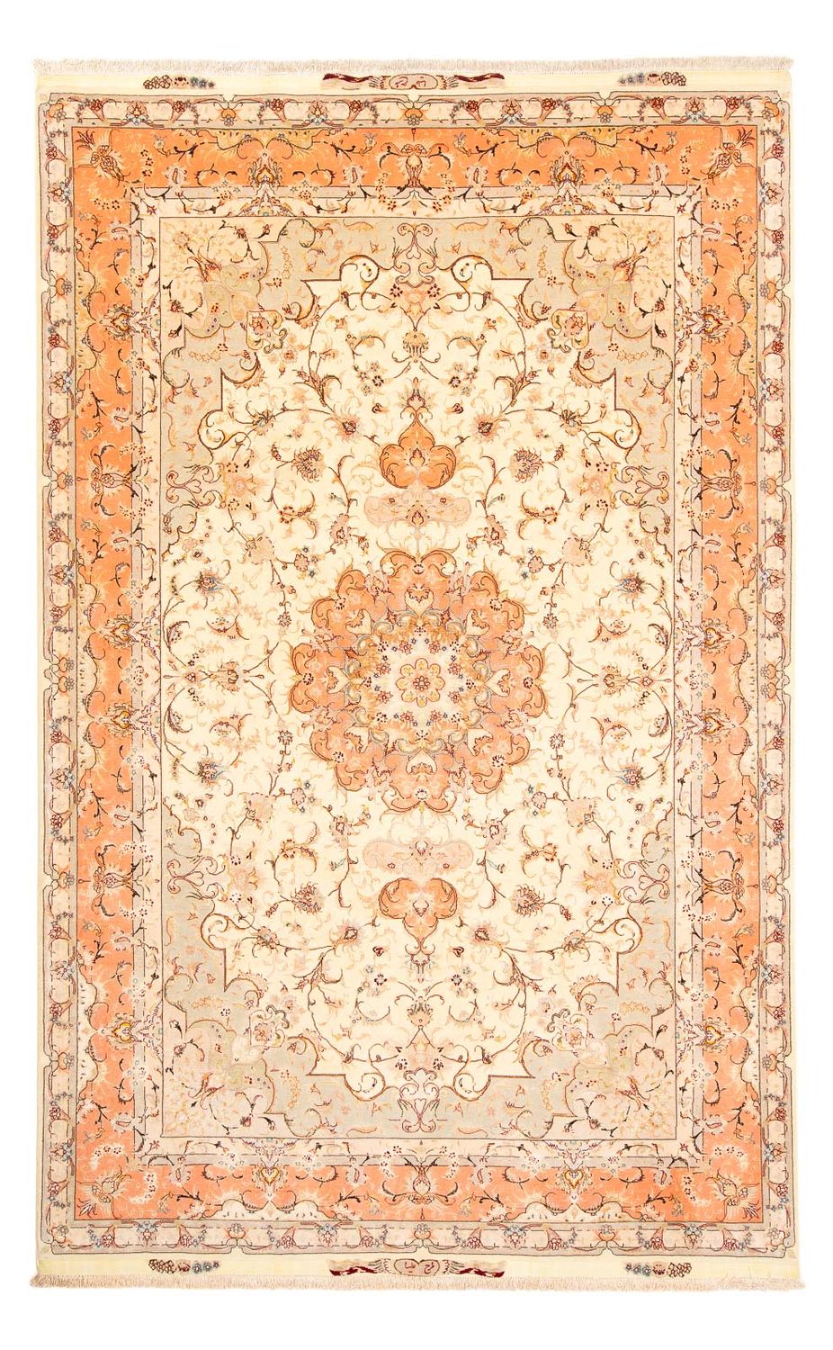 Orientteppich - Täbriz 310 x 201 cm