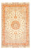 Orientteppich - Täbriz 310 x 201 cm