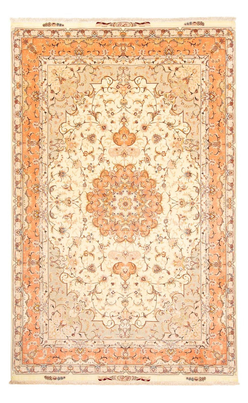 Orientteppich - Täbriz 310 x 201 cm