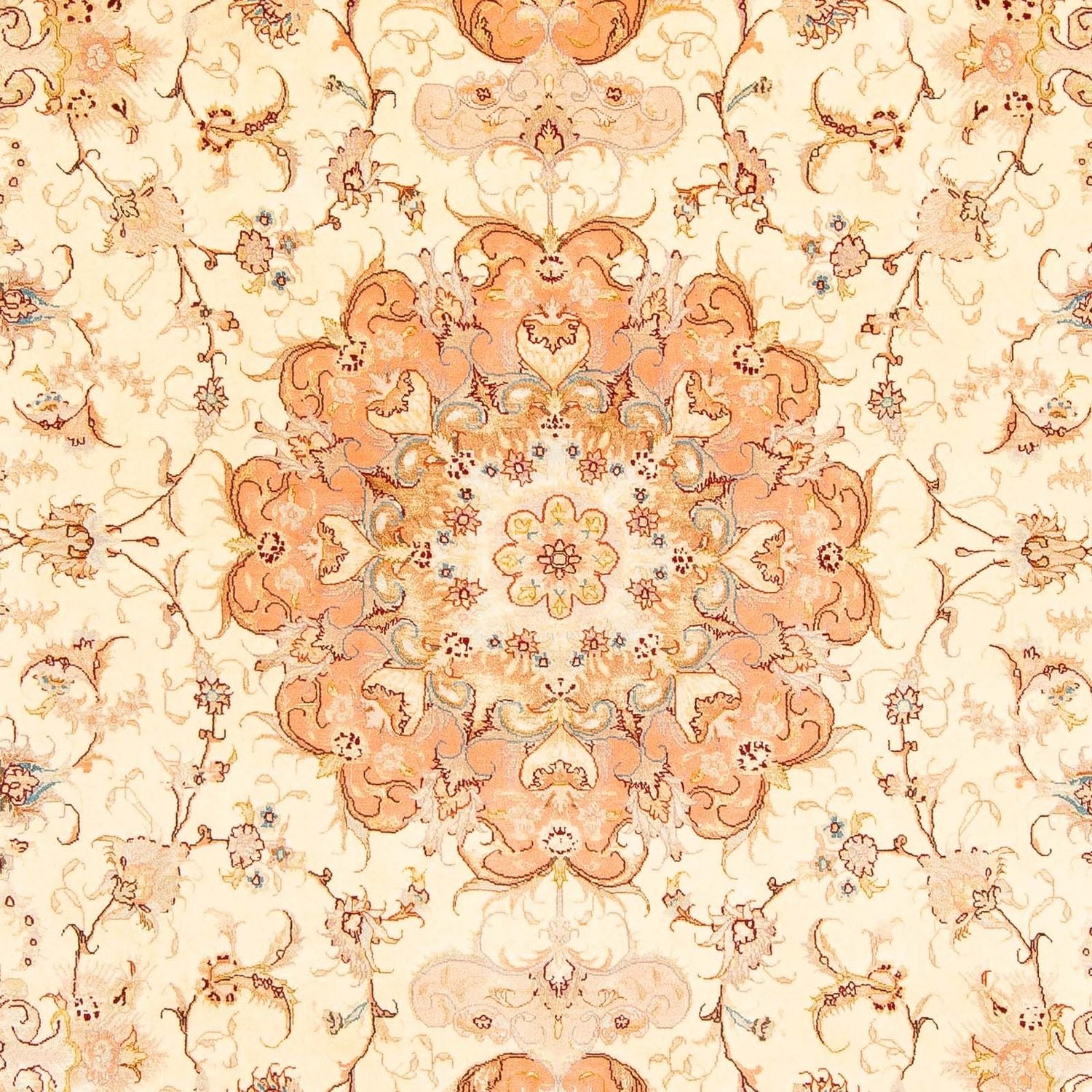 Orientteppich - Täbriz 310 x 201 cm