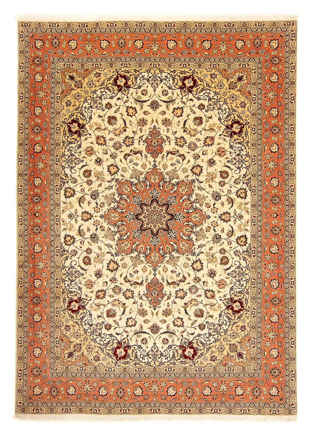 Perserteppich - Täbriz 348 x 250 cm
