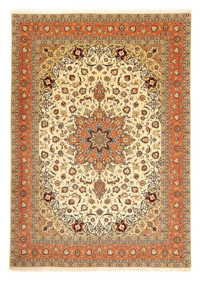Perserteppich - Täbriz 348 x 250 cm