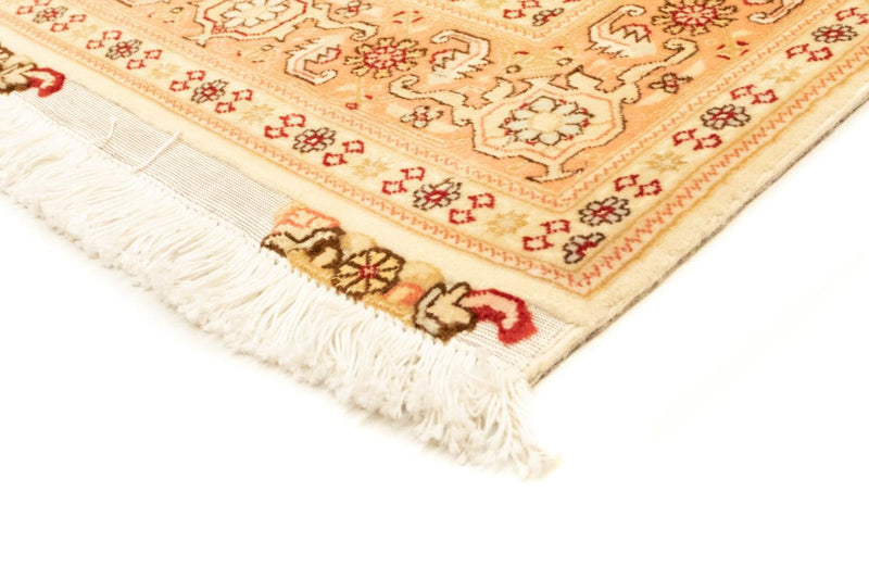 Tapis persan - Tabriz - Royal - 160 x 103 cm - beige