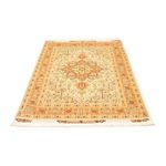 Tapis persan - Tabriz - Royal - 160 x 103 cm - beige