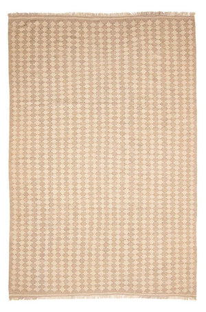Tapis Kelim - Oriental - 314 x 208 cm - beige