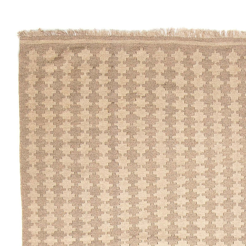 Tapis Kelim - Oriental - 314 x 208 cm - beige