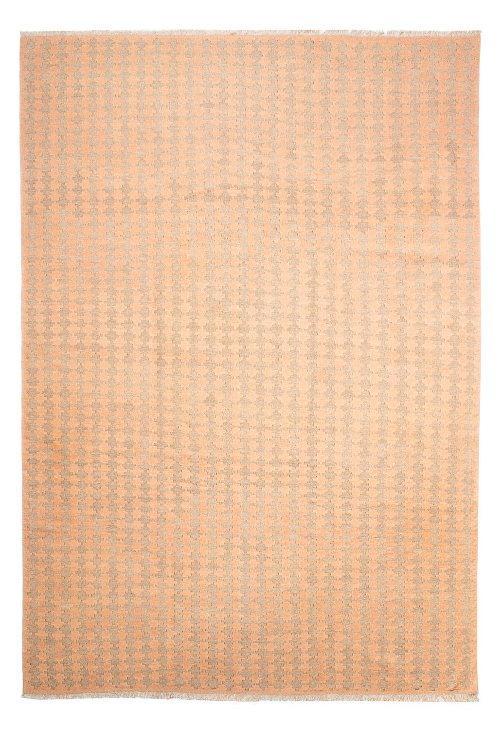 Tapis Kelim - Oriental - 308 x 220 cm - multicolore