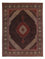 Tapis persan - Tabriz - 400 x 304 cm - marron