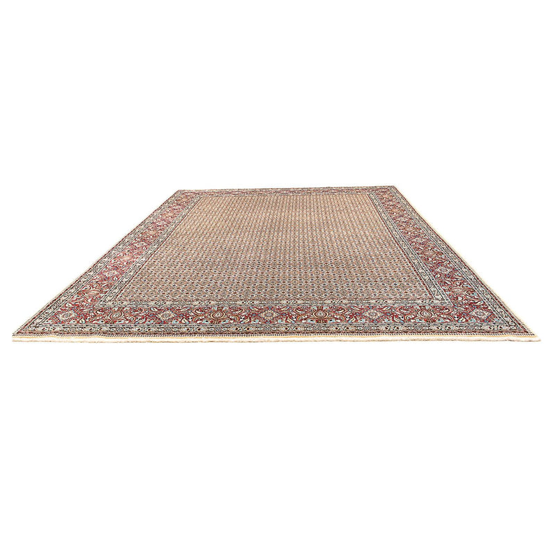 Tapis persan - Classique - 390 x 298 cm - beige