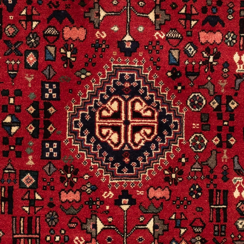Perserteppich - Nomadic 135 x 104 cm
