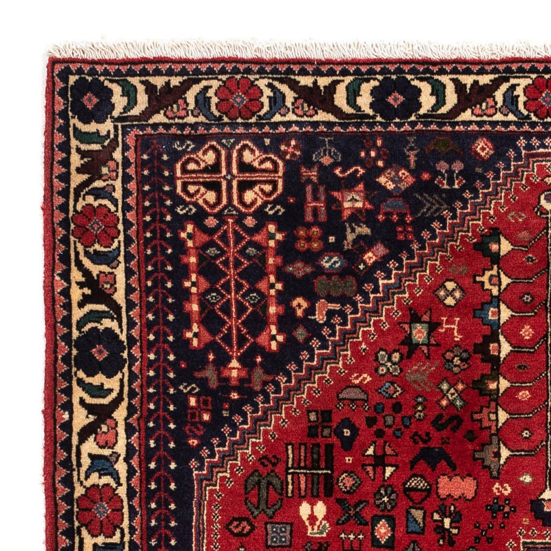 Perserteppich - Nomadic 135 x 104 cm