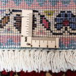 Tapis persan - Nomadic - 125 x 80 cm - rouge