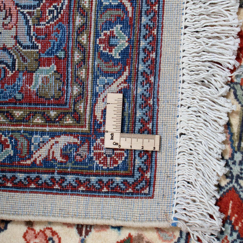 Tapis persan - Royal - 324 x 200 cm - beige