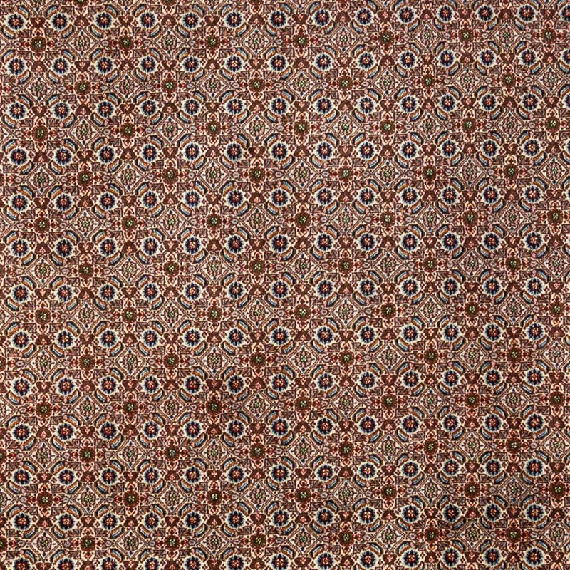 Tapis persan - Classique - 350 x 260 cm - marron
