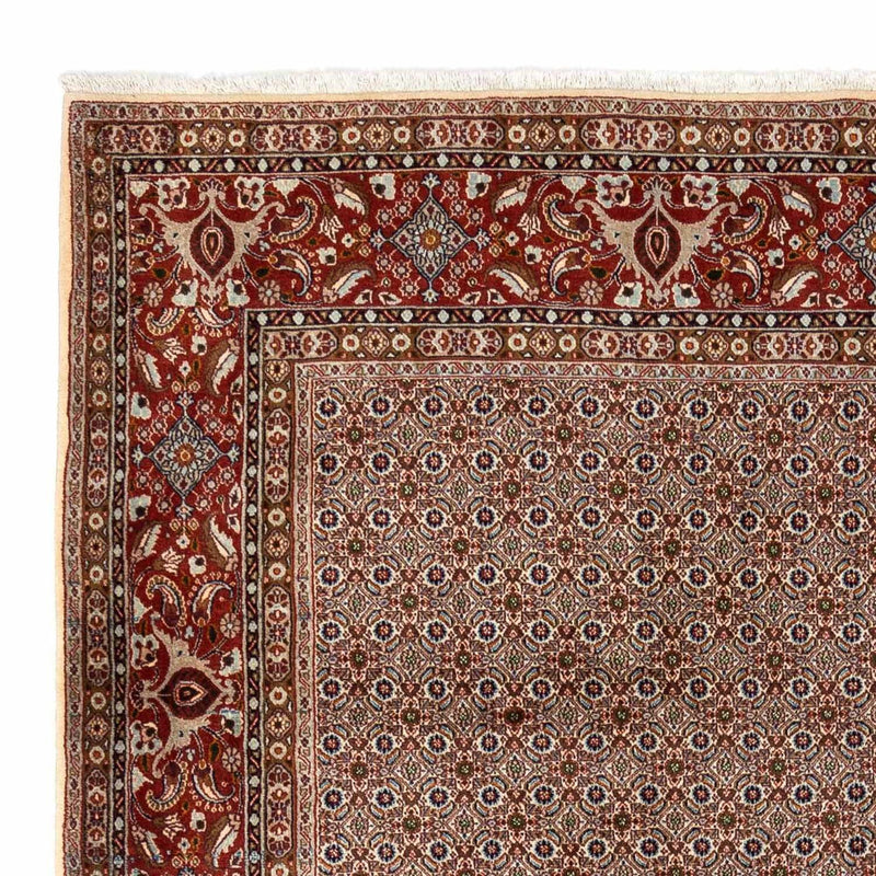Tapis persan - Classique - 350 x 260 cm - marron