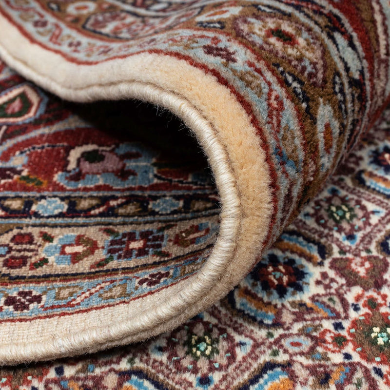 Tapis persan - Classique - 350 x 260 cm - marron