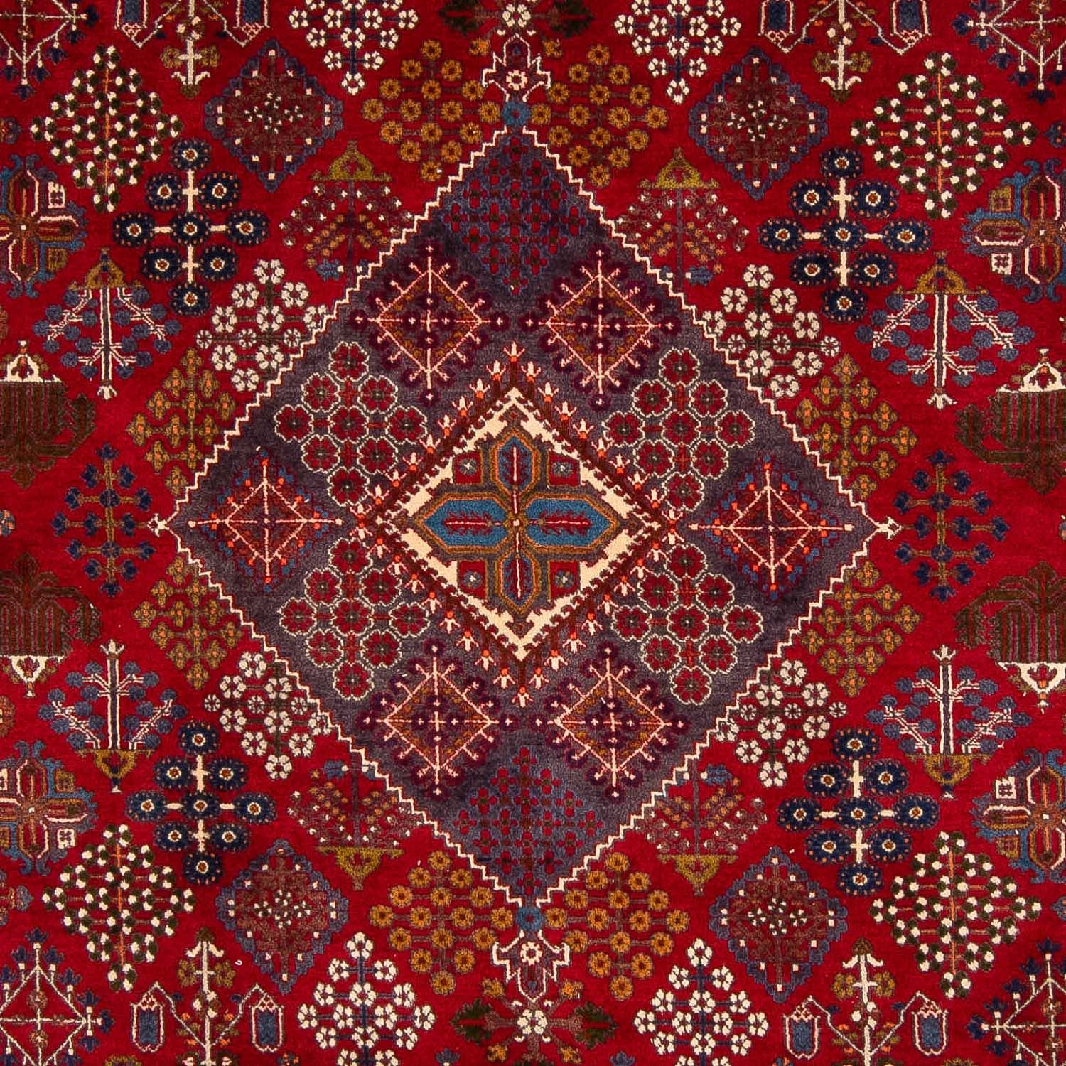 Perserteppich - Nomadic 370 x 260 cm